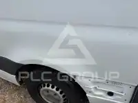 2020 Mercedes Benz Sprinter