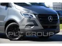 2020 Mercedes Benz Sprinter