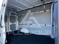 2020 Mercedes Benz Sprinter