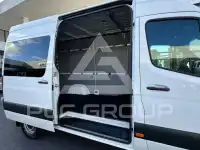 2020 Mercedes Benz Sprinter