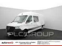 2020 Mercedes Benz Sprinter