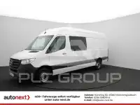 2020 Mercedes Benz Sprinter