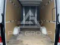2020 Mercedes Benz Sprinter