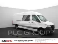 2020 Mercedes Benz Sprinter