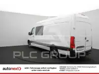 2020 Mercedes Benz Sprinter