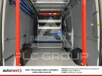 2020 Mercedes Benz Sprinter