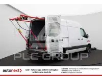 2020 Mercedes Benz Sprinter