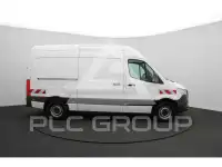 2020 Mercedes Benz Sprinter