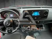 2020 Mercedes Benz Sprinter