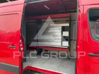 2020 Mercedes Benz Sprinter