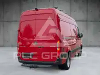 2020 Mercedes Benz Sprinter