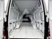 2020 Mercedes Benz Sprinter