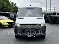 2020 Mercedes Benz Sprinter