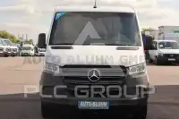 2020 Mercedes Benz Sprinter