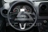 2020 Mercedes Benz Sprinter