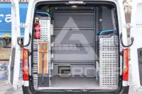 2020 Mercedes Benz Sprinter