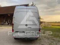 2020 Mercedes Benz Sprinter