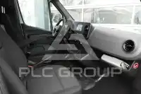 2020 Mercedes Benz Sprinter