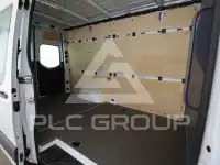 2020 Mercedes Benz Sprinter