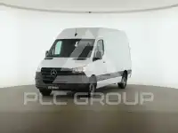 2020 Mercedes Benz Sprinter