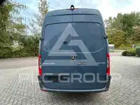 2020 Mercedes Benz Sprinter