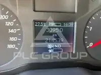 2020 Mercedes Benz Sprinter