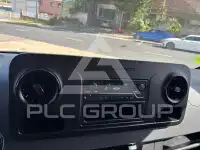 2020 Mercedes Benz Sprinter