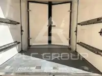 2020 Mercedes Benz Sprinter