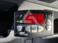 2020 Mercedes Benz Sprinter