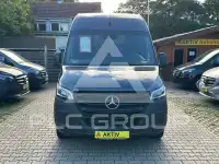 2020 Mercedes Benz Sprinter