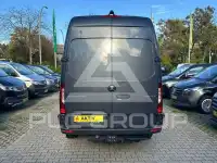 2020 Mercedes Benz Sprinter