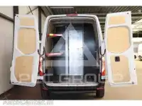 2020 Mercedes Benz Sprinter