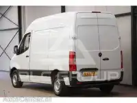 2020 Mercedes Benz Sprinter