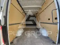 2020 Mercedes Benz Sprinter