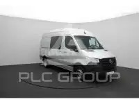 2020 Mercedes Benz Sprinter
