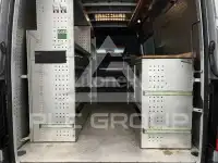 2020 Mercedes Benz Sprinter