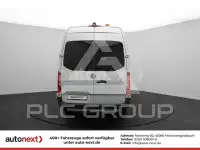 2020 Mercedes Benz Sprinter