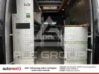 2020 Mercedes Benz Sprinter