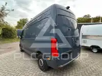 2020 Mercedes Benz Sprinter