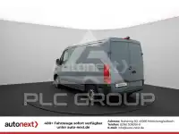 2020 Mercedes Benz Sprinter