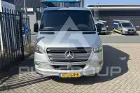 2020 Mercedes Benz Sprinter
