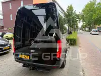 2020 Mercedes Benz Sprinter