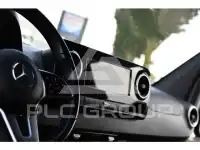 2020 Mercedes Benz Sprinter