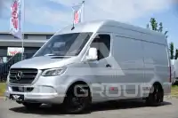 2020 Mercedes Benz Sprinter