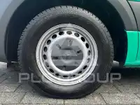 2020 Mercedes Benz Sprinter