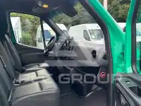 2020 Mercedes Benz Sprinter