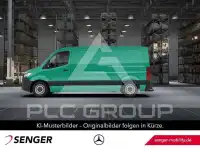 2020 Mercedes Benz Sprinter