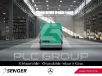 2020 Mercedes Benz Sprinter