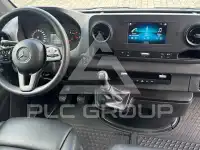2020 Mercedes Benz Sprinter