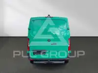 2020 Mercedes Benz Sprinter